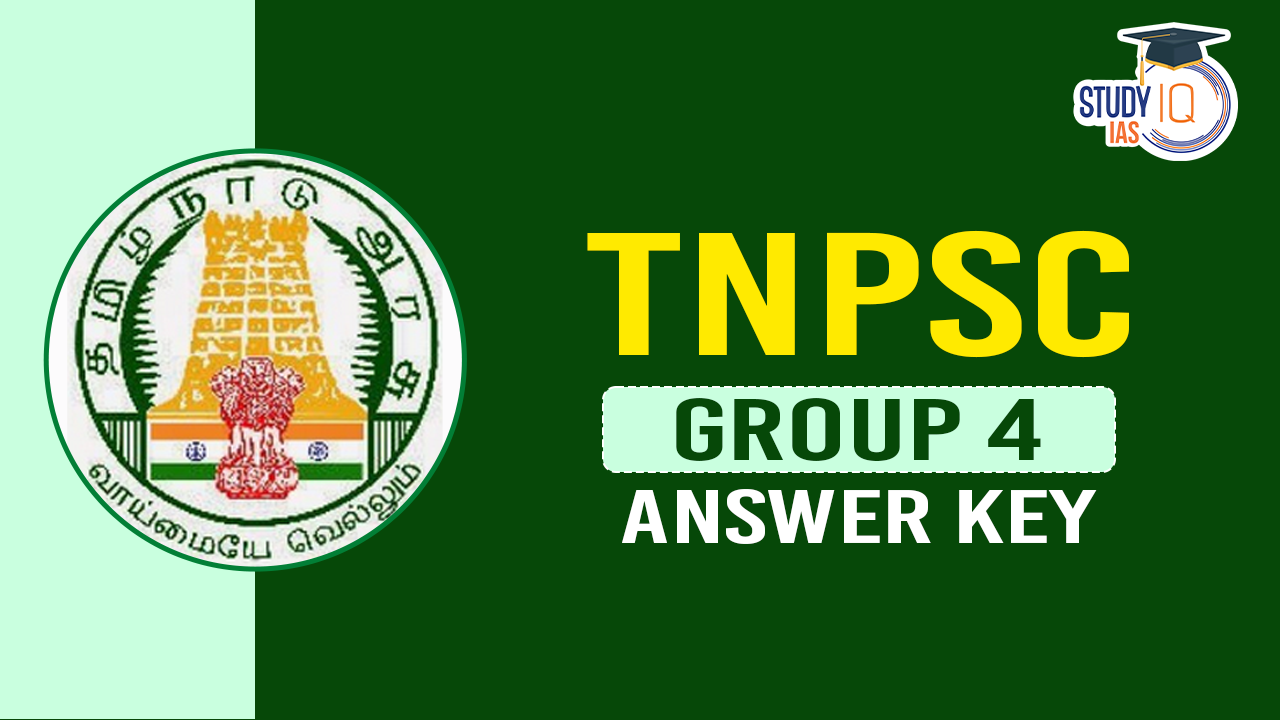 Tnpsc Exam Answers and result checking