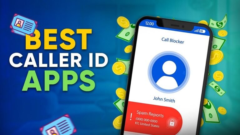 Eyecon Caller ID for Social Media